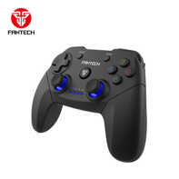 product-name:Fantech WGP12 REVOLVER Wireless Gaming Controller – Black,supplier-name:Mania Computer Store