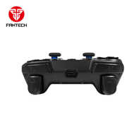 product-name:Fantech WGP12 REVOLVER Wireless Gaming Controller – Black,supplier-name:Mania Computer Store