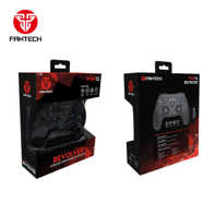 product-name:Fantech WGP12 REVOLVER Wireless Gaming Controller – Black,supplier-name:Mania Computer Store