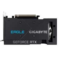 product-name:GIGABYTE GeForce RTX 3050 EAGLE OC 6GB GDDR6 - Graphics Card (No Power Connectors),supplier-name:Mania Computer Store