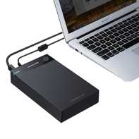 product-name:UGREEN US222 USB 3.0 to 3.5-Inch SATA External Hard Drive Enclosure EU,supplier-name:Mania Computer Store