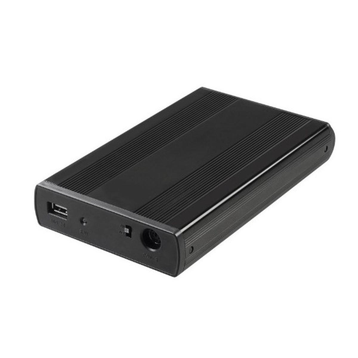 product-name:3.5 inch IDE Hard Disk Drive Box External USB Enclosure,supplier-name:Mania Computer Store