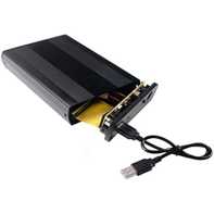 product-name:3.5 inch IDE Hard Disk Drive Box External USB Enclosure,supplier-name:Mania Computer Store