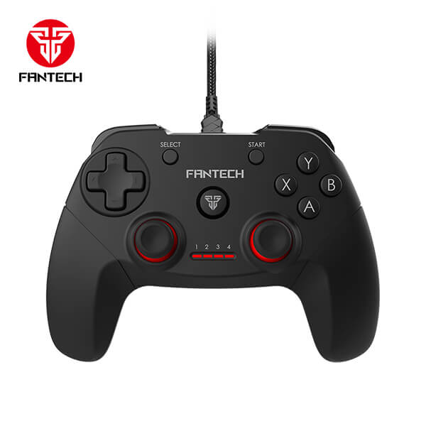 product-name:Fantech GP12 REVOLVER Gaming Controller,supplier-name:Mania Computer Store