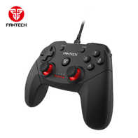 product-name:Fantech GP12 REVOLVER Gaming Controller,supplier-name:Mania Computer Store