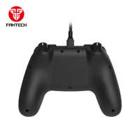 product-name:Fantech GP12 REVOLVER Gaming Controller,supplier-name:Mania Computer Store