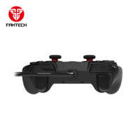 product-name:Fantech GP12 REVOLVER Gaming Controller,supplier-name:Mania Computer Store