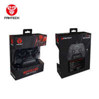 product-name:Fantech GP12 REVOLVER Gaming Controller,supplier-name:Mania Computer Store