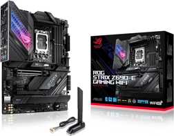 product-name:ROG STRIX Z690-E GAMING WIFI,supplier-name: