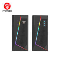 product-name:Fantech GS204 Rumble RGB Gaming Speaker,supplier-name:Mania Computer Store