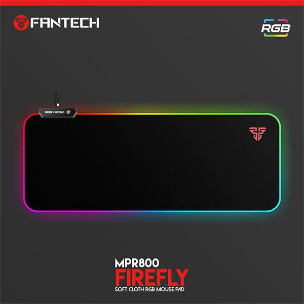 product-name:FANTECH MPR800s Gaming MOUSE PAD,supplier-name:Mania Computer Store