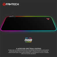 product-name:FANTECH MPR800s Gaming MOUSE PAD,supplier-name:Mania Computer Store