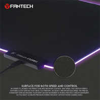 product-name:FANTECH MPR800s Gaming MOUSE PAD,supplier-name:Mania Computer Store