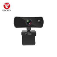 product-name:Fantech Luminous C30 2K Webcam,supplier-name:Mania Computer Store