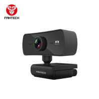 product-name:Fantech Luminous C30 2K Webcam,supplier-name:Mania Computer Store