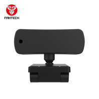 product-name:Fantech Luminous C30 2K Webcam,supplier-name:Mania Computer Store