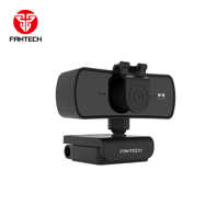 product-name:Fantech Luminous C30 2K Webcam,supplier-name:Mania Computer Store