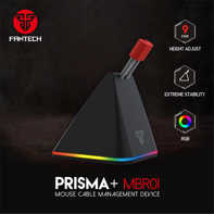 product-name:Fantech PRISMA MBR01 Mouse Bungee,supplier-name:Mania Computer Store