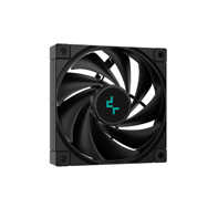 product-name:DEEPCOOL LT520 240mm High-Performance Liquid CPU Cooler,supplier-name:Mania Computer Store