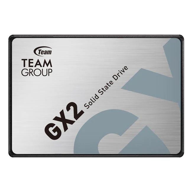 product-name:TeamGroup GX2 128GB - 2.5" SSD SATA,supplier-name:Mania Computer Store