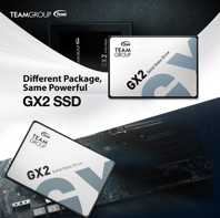 product-name:TeamGroup GX2 128GB - 2.5" SSD SATA,supplier-name:Mania Computer Store