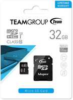 product-name:TeamGroup SD Card HC-I Class 10 32GB,supplier-name:Mania Computer Store