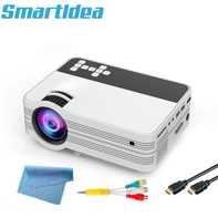 product-name:UB-10 Mini LED Projector Home Theater,supplier-name:Mania Computer Store