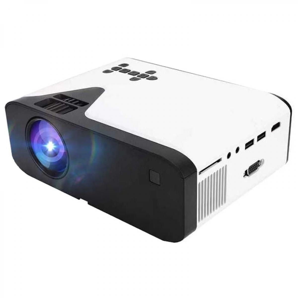 product-name:HD UB-20 Player Multimedia Projector,supplier-name:Mania Computer Store