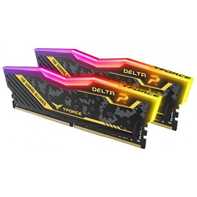 product-name:TeamGroup 32GB (16GB X 2) DDR4 3600MHz DELTA TUF Gaming Alliance RGB,supplier-name:Mania Computer Store