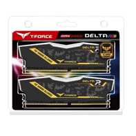 product-name:TeamGroup 32GB (16GB X 2) DDR4 3600MHz DELTA TUF Gaming Alliance RGB,supplier-name:Mania Computer Store