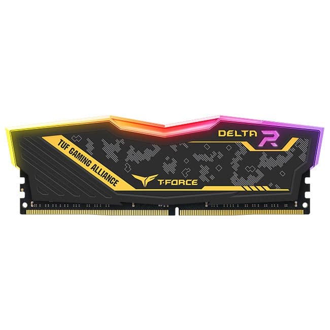 product-name:TeamGroup 16GB DDR4 3200MHz DELTA TUF Gaming Alliance RGB,supplier-name:Mania Computer Store