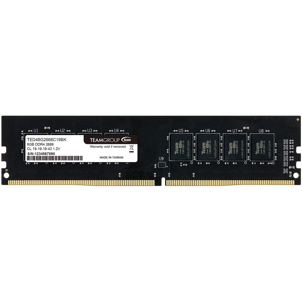 product-name:TeamGroup 16GB DDR4 3200MHz Elite,supplier-name:Mania Computer Store