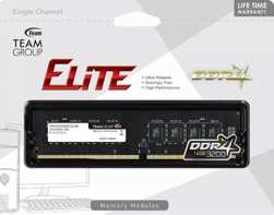 product-name:TeamGroup 16GB DDR4 3200MHz Elite,supplier-name:Mania Computer Store