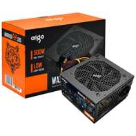 product-name:AIGO Warrior AK500, 500W ATX Power Supply,supplier-name:Mania Computer Store