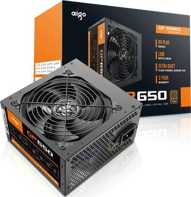 product-name:AIGO GP650 650W 80PLUS BRONZE Power Supply,supplier-name:Mania Computer Store