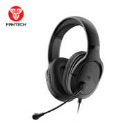 product-name:FANTECH TRINITY MH88 GAMING HEADSET,supplier-name:Mania Computer Store