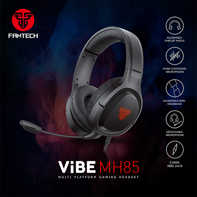 product-name:Fantech VIBE MH85 Multi-Platform Gaming Headset,supplier-name:Mania Computer Store