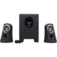 product-name:Logitech SPEAKER SYSTEM WITH Z313 SUBWOOFER,supplier-name:Mania Computer Store