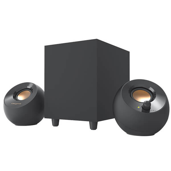 product-name:Creative Pebble Plus 2.1 USB Desktop Speakers With Subwoofer,supplier-name:Mania Computer Store