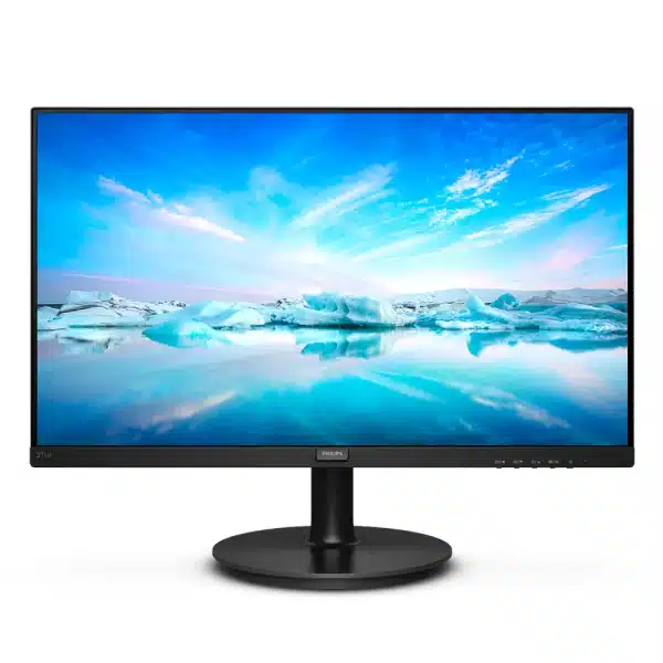 product-name:PHILIPS 271V8-94 27″ – 75Hz – IPS Panel Smart Image LCD Monitor With LED Backlight,supplier-name:Mania Computer Store