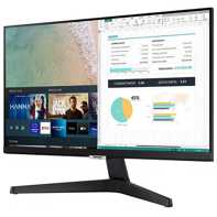 product-name:SAMSUNG M5 S24AM506NM 24-Inch IPS FHD Smart Monitor – Black,supplier-name:Mania Computer Store