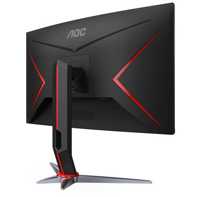 product-name:AOC C24G2 24-Inch 165Hz – Adaptive Sync Curved Gaming Monitor,supplier-name:Mania Computer Store