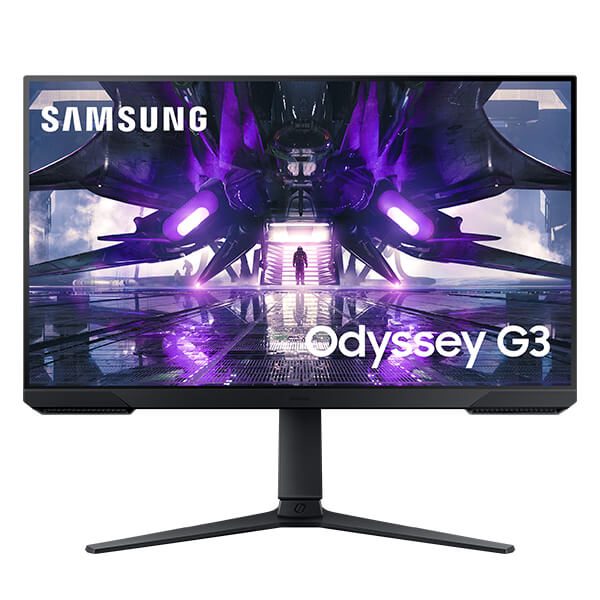 product-name:Samsung Odyssey G3 (AG320) 27″ FHD 165Hz VA 1ms Flat Gaming Monitor,supplier-name:Mania Computer Store