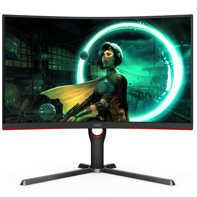 product-name:AOC C27G3 27-Inch 165Hz – 1ms – VA – Curved Gaming Monitor,supplier-name:Mania Computer Store