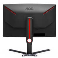 product-name:AOC C27G3 27-Inch 165Hz – 1ms – VA – Curved Gaming Monitor,supplier-name:Mania Computer Store