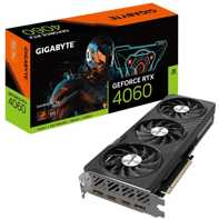 product-name:GIGABYTE GeForce RTX 4060 GAMING OC 8GB GDDR6 - Graphics Card,supplier-name:Mania Computer Store