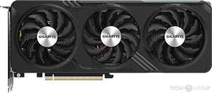 product-name:GIGABYTE GeForce RTX 4060 GAMING OC 8GB GDDR6 - Graphics Card,supplier-name:Mania Computer Store