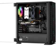 product-name:ACER E2 Mid Tower ARGB Gaming Case,supplier-name:Mania Computer Store