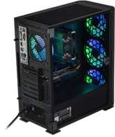 product-name:ACER E2 Mid Tower ARGB Gaming Case,supplier-name:Mania Computer Store