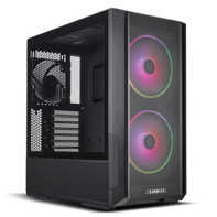 product-name:LIAN LI LANCOOL 216 ARGB GAMING CASE – BLACK,supplier-name:Mania Computer Store